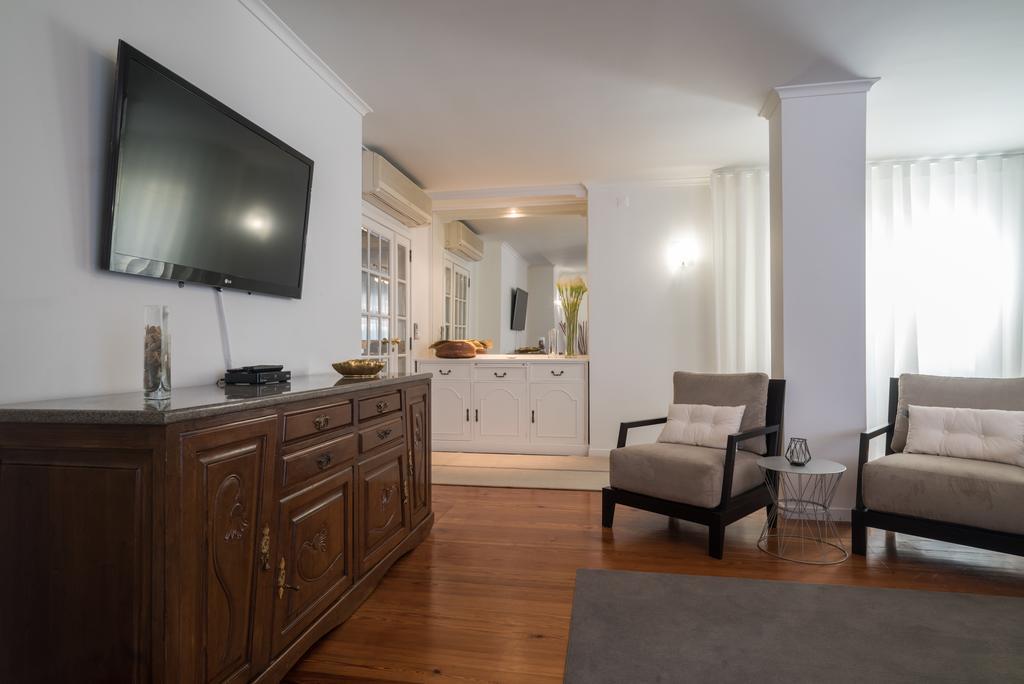 Arts In Penthouse Apartments Til Sol Funchal  Eksteriør bilde