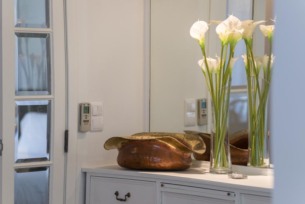Arts In Penthouse Apartments Til Sol Funchal  Eksteriør bilde