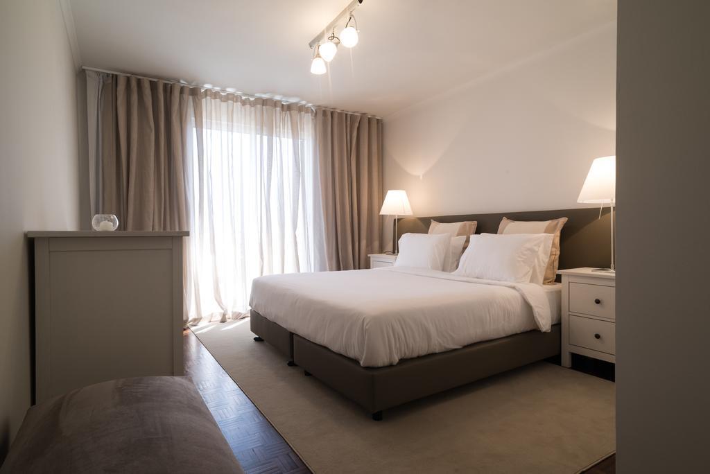 Arts In Penthouse Apartments Til Sol Funchal  Eksteriør bilde