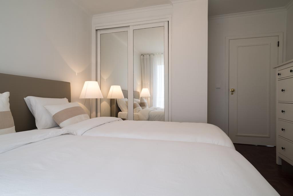 Arts In Penthouse Apartments Til Sol Funchal  Eksteriør bilde