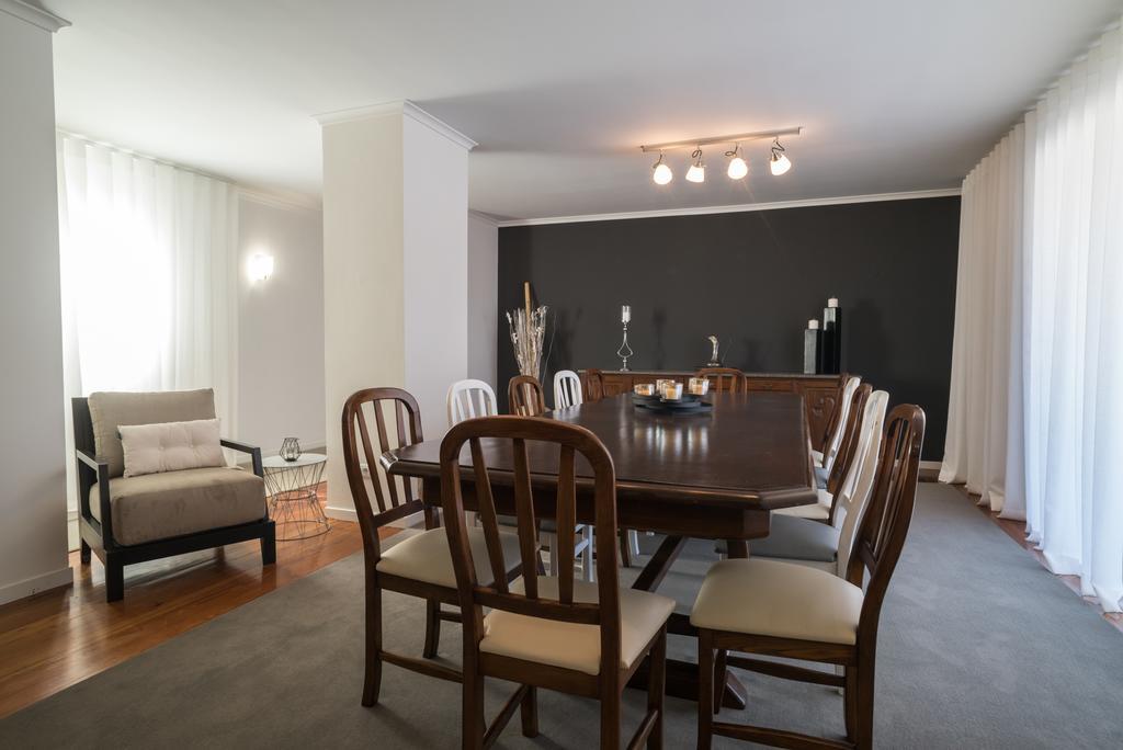 Arts In Penthouse Apartments Til Sol Funchal  Eksteriør bilde