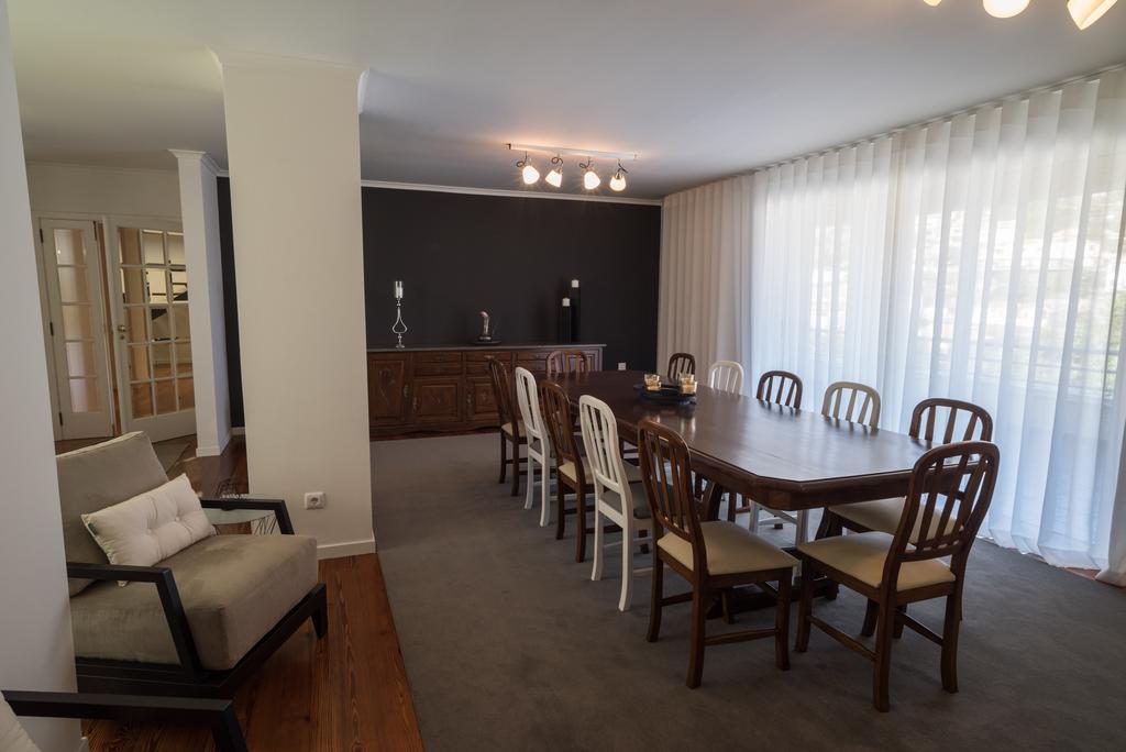 Arts In Penthouse Apartments Til Sol Funchal  Eksteriør bilde