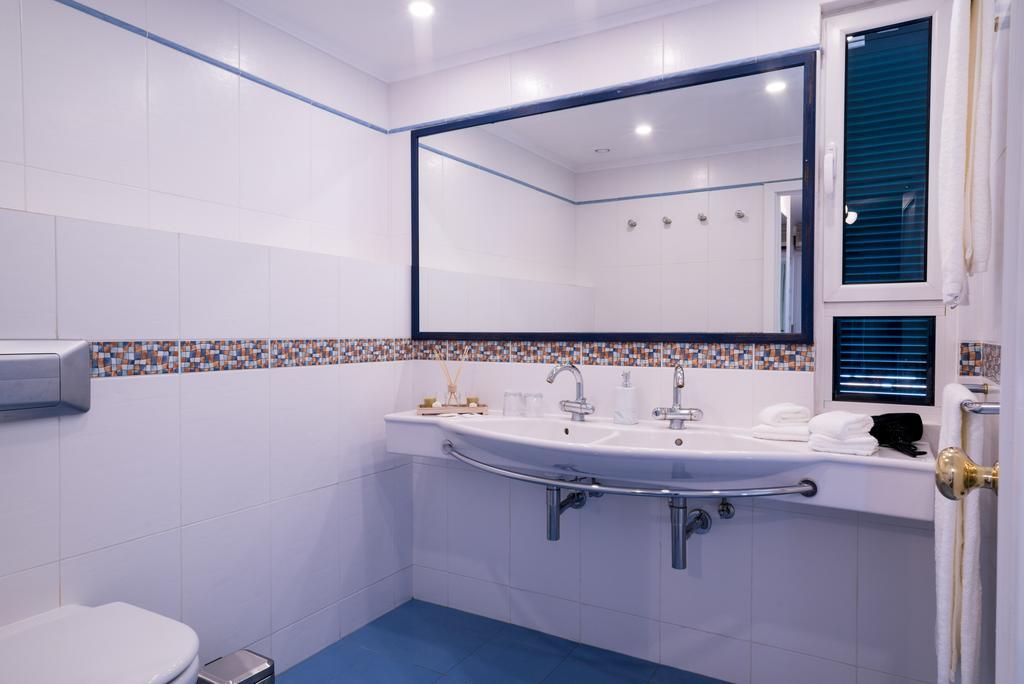 Arts In Penthouse Apartments Til Sol Funchal  Eksteriør bilde
