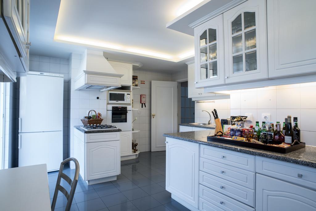 Arts In Penthouse Apartments Til Sol Funchal  Eksteriør bilde