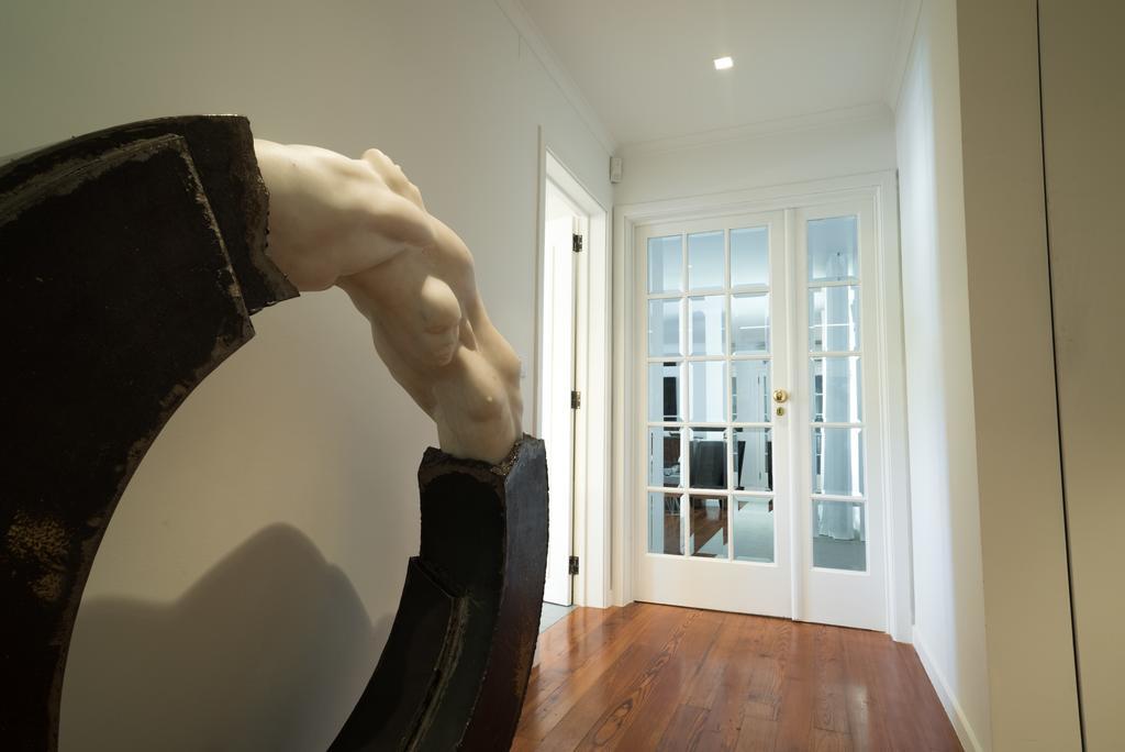 Arts In Penthouse Apartments Til Sol Funchal  Eksteriør bilde