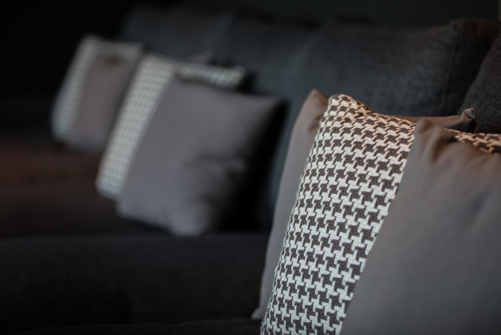 Arts In Penthouse Apartments Til Sol Funchal  Eksteriør bilde