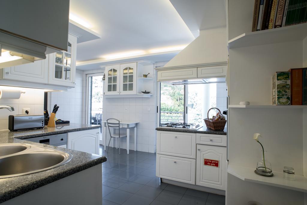 Arts In Penthouse Apartments Til Sol Funchal  Eksteriør bilde