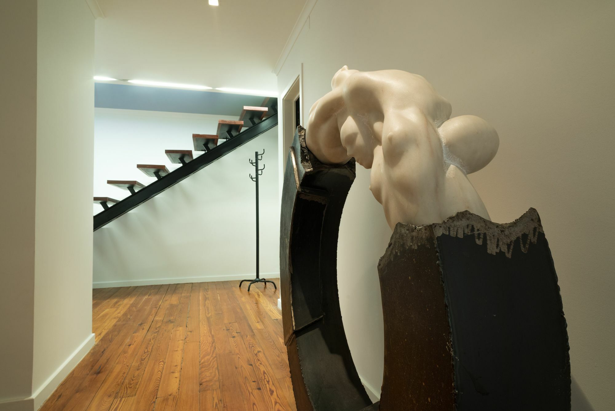 Arts In Penthouse Apartments Til Sol Funchal  Eksteriør bilde