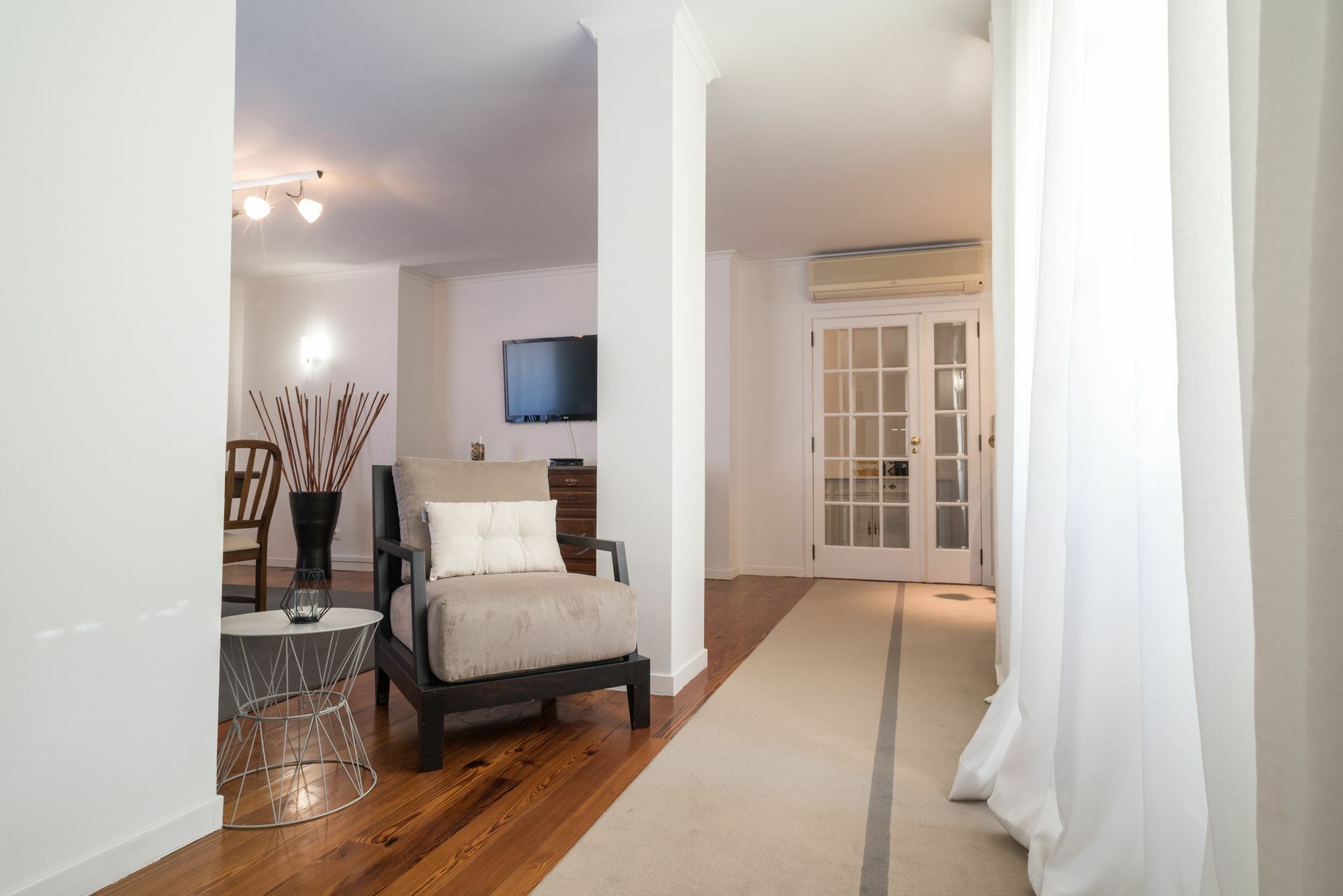 Arts In Penthouse Apartments Til Sol Funchal  Eksteriør bilde